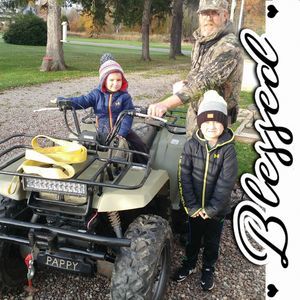 Meet your Posher, Sherry